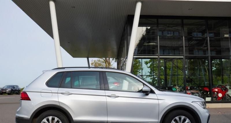 Occasion VW Tiguan 150 ch (110 kW) 2022 SUV