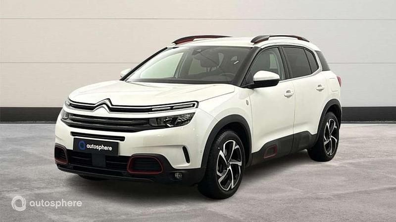 Occasion Citroën C5 Aircross 184 ch (135 kW) 2020 SUV