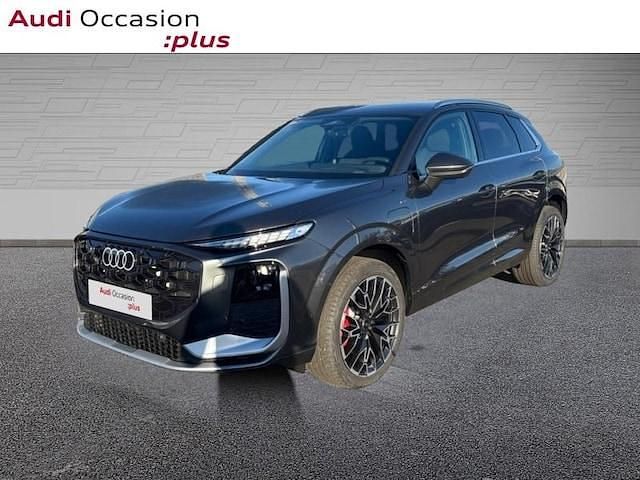 Gris daytona nacré Occasion 2026 Audi Q3 Design SUV | 68 500 € - Image 1/4