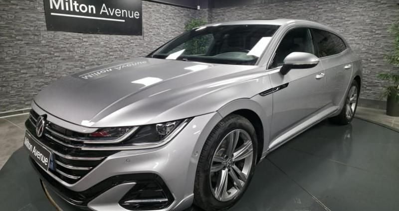 Occasion VW Arteon R-line 156 ch (114 kW) 2022 Berline