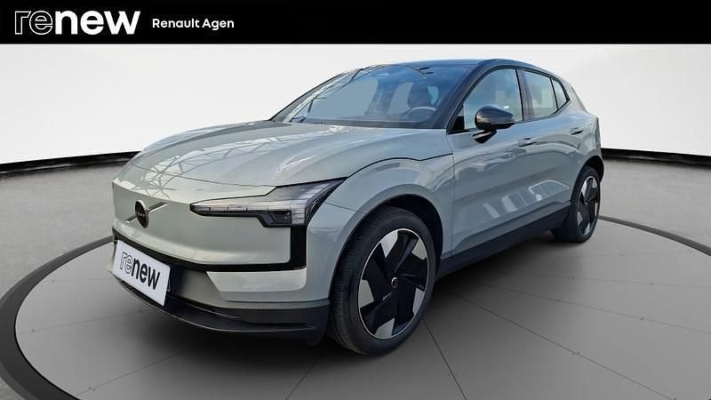 Gris Occasion 2024 Volvo EX30 Plus SUV | 25 990 € (Super prix) - Image 1/4