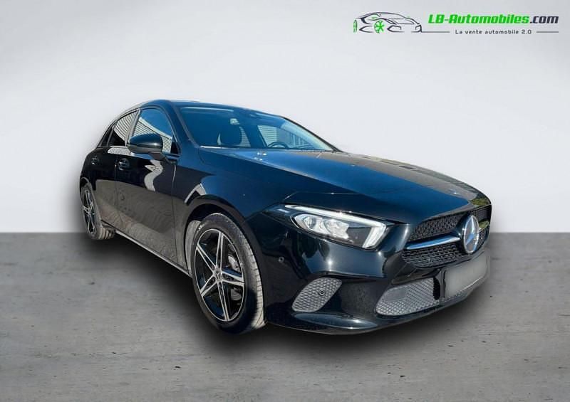 Utilisé 2018 Mercedes A220 Berline | 28 700 € - Image 1/4