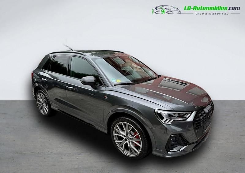 Utilisé 2025 Audi Q3 Sport SUV | 45 500 € (Super prix) - Image 1/4