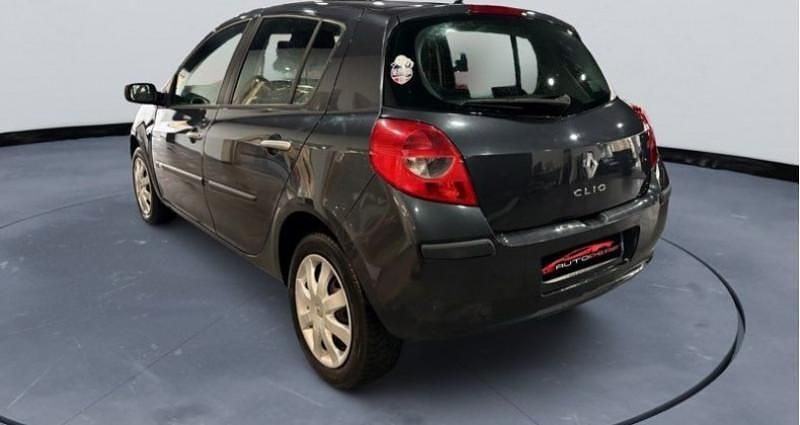 Occasion Renault Clio III Dynamique 100 ch (73 kW) 2008 Citadine