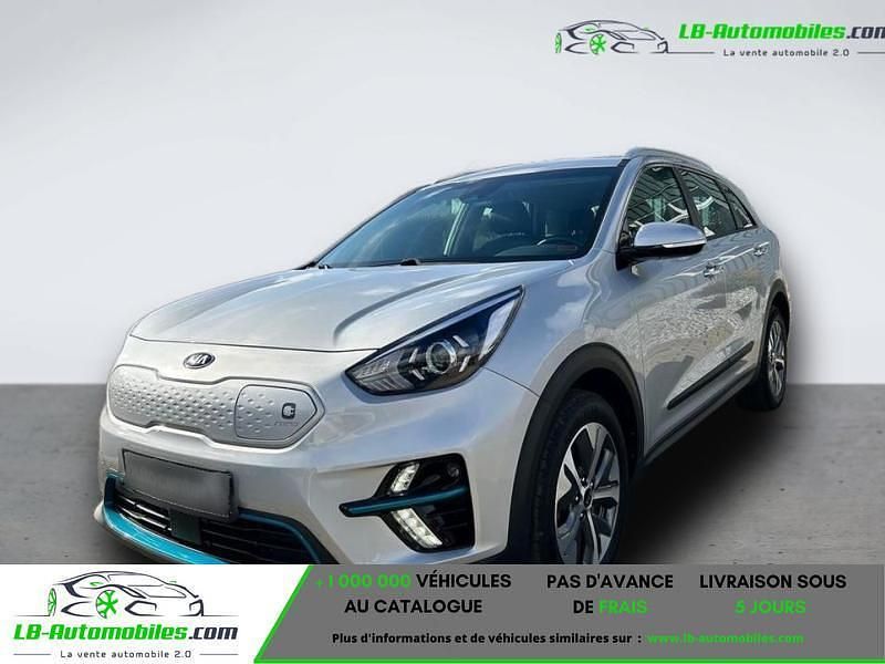Utilisé 2020 Kia e-Niro SUV | 24 700 € (Prix cher) - Image 1/4