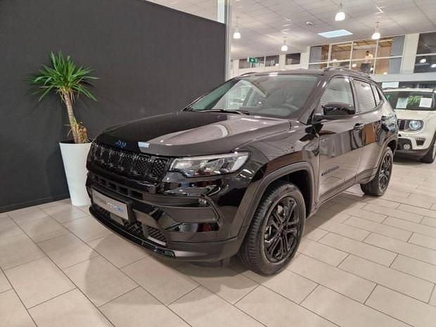 Utilisé 2023 Jeep Compass Night Eagle SUV | 43 490 € - Image 1/4