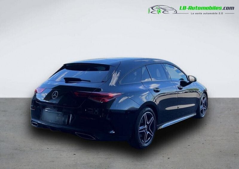 Utilisé 2023 Mercedes 200 Coupé | 34 500 € (Super prix) - Image 1/4