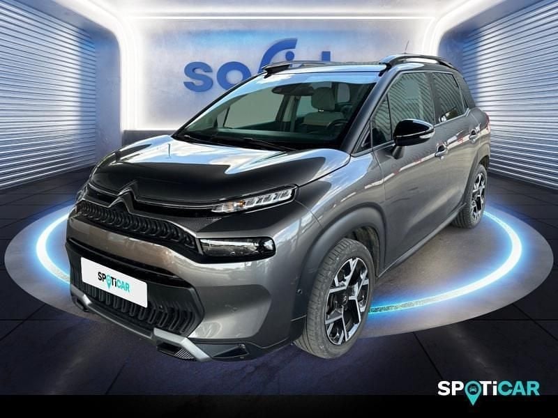 Utilisé 2022 Citroën C3 Aircross PureTech SUV | 14 999 € (Prix juste) - Image 1/4