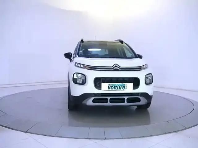 Occasion Citroën C3 Aircross PureTech 110 ch (80 kW) 2021 Blanc SUV