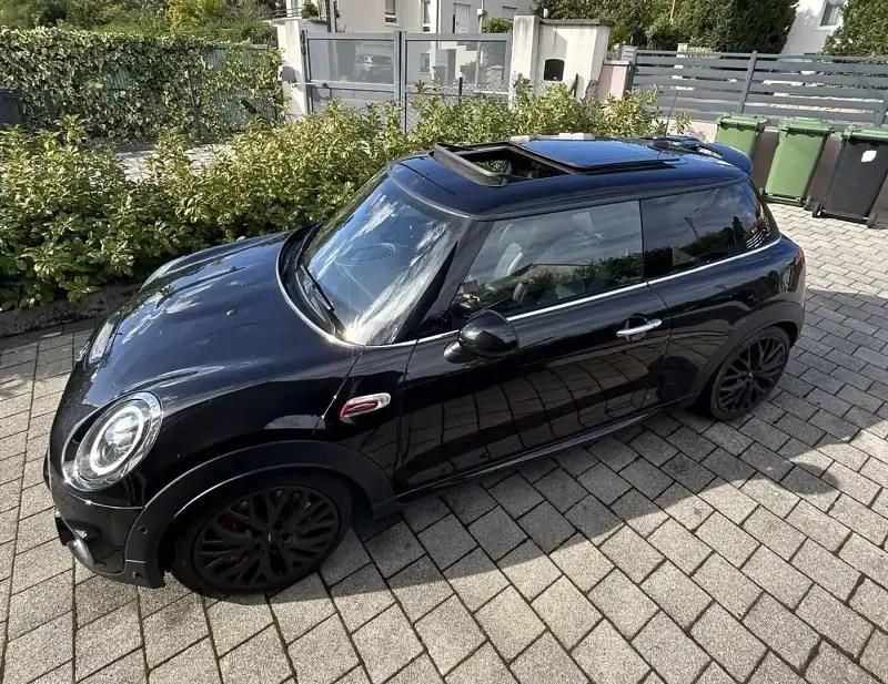 Noir Utilisé 2019 Mini John Cooper Works Citadine | 23 000 € (Super prix) - Image 1/4