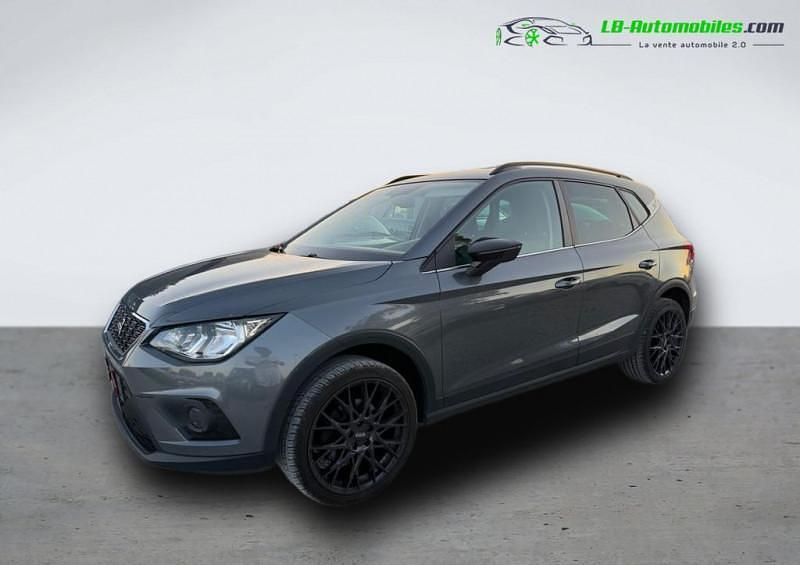 Utilisé 2017 Seat Arona SUV | 11 900 € (Super prix) - Image 1/4