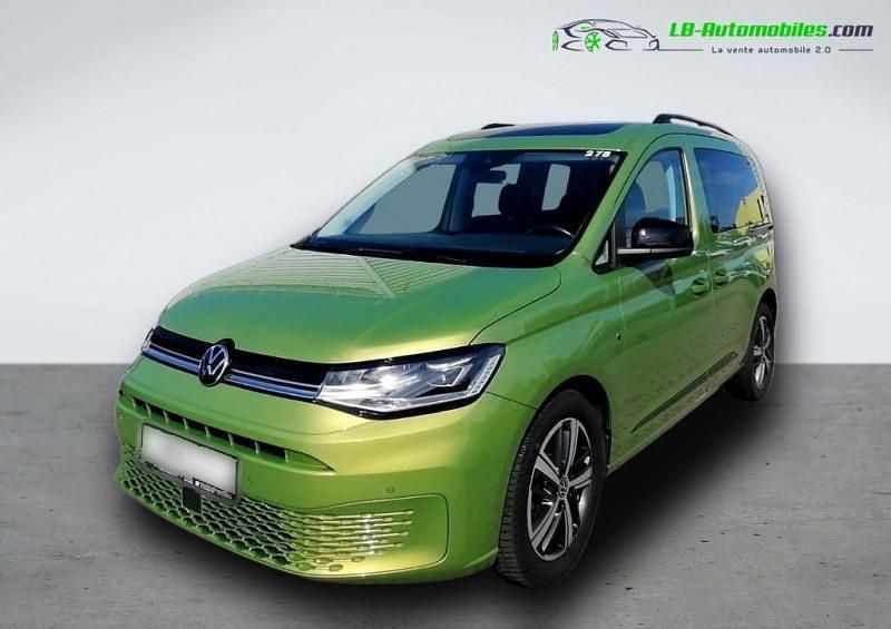 Utilisé 2021 VW Caddy Monospace | 33 500 € (Prix juste) - Image 1/4