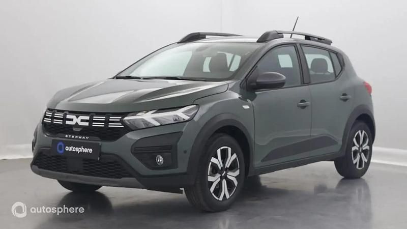 Occasion Dacia Sandero Expression 102 ch (75 kW) 2023 Berline