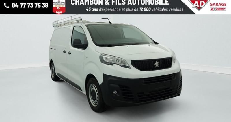 Occasion 2024 Peugeot Expert S Van | 32 298 € (Bon prix) - Image 1/4