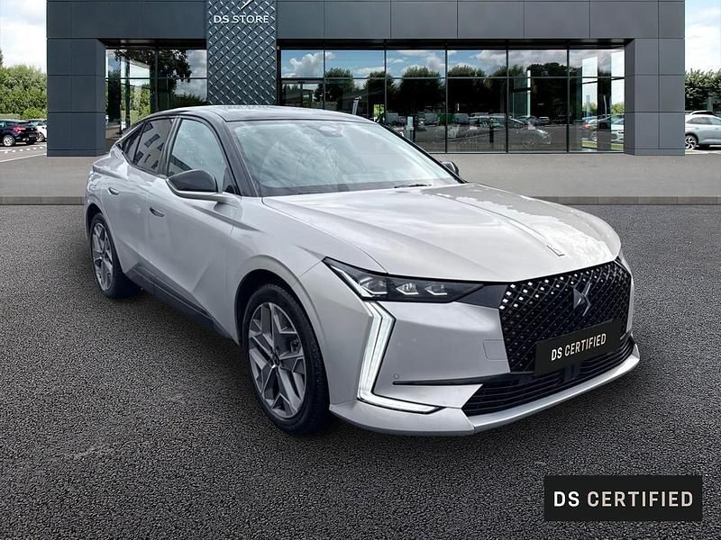 Occasion DS Automobiles DS4 2023 SUV