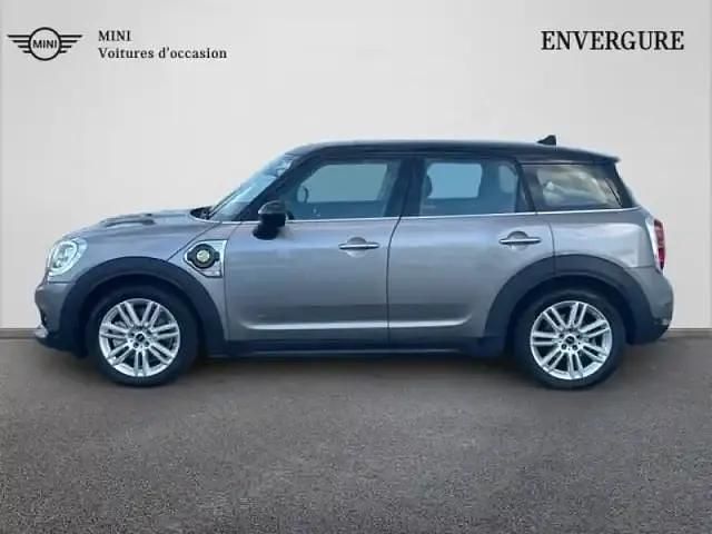 Occasion Mini Cooper Countryman 2018 Melting silver SUV