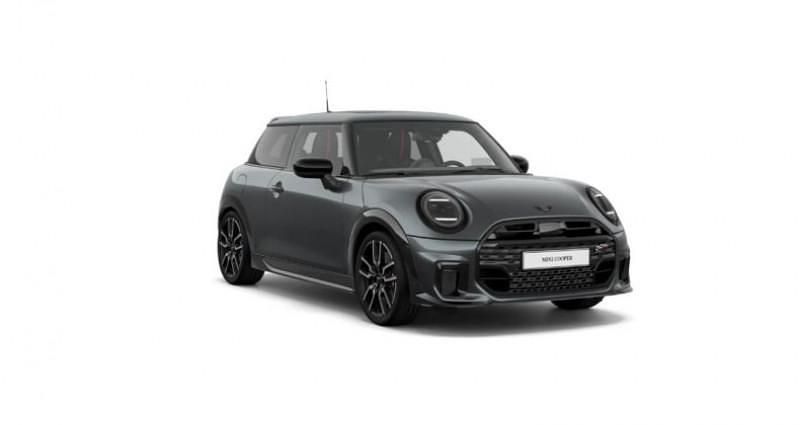 Utilisé 2025 Mini John Cooper Works Citadine | 36 905 € (Prix juste) - Image 1/3