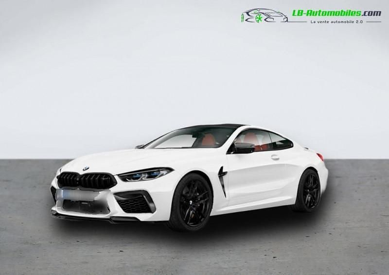Utilisé 2024 BMW M8 Comfort Edition Coupé | 150 600 € - Image 1/2