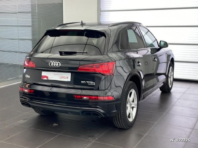 Occasion Audi Q5 S-Line 367 ch (269 kW) 2024 SUV