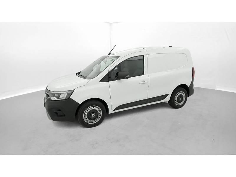 Occasion Renault Kangoo 2023 Blanc Van
