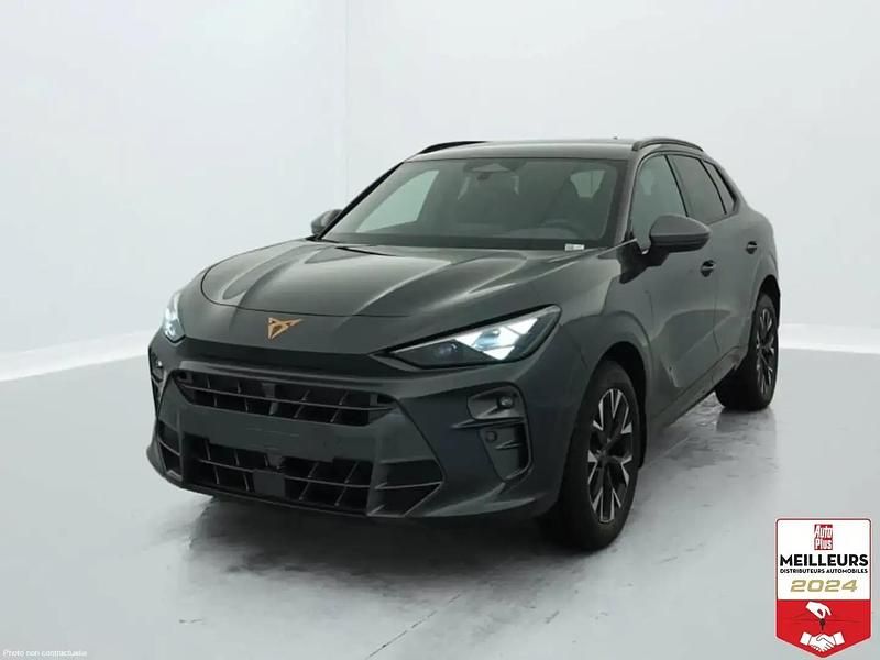 Gris Nouvelle 2025 Cupra Terramar SUV | 38 654 € (Bon prix) - Image 1/4