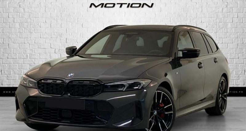 Utilisé 2023 BMW M340 M Performance Berline | 86 990 € - Image 1/4