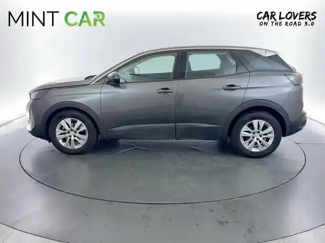 Occasion Peugeot 3008 S 2022 Gris SUV