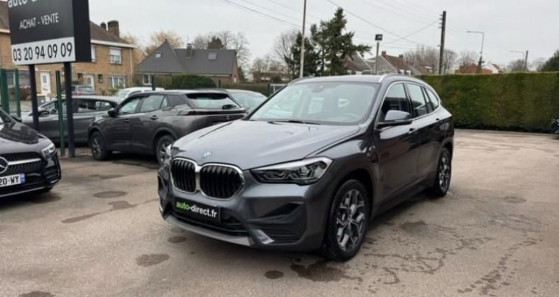 Occasion 2022 BMW X1 SUV | 26 490 € (Super prix) - Image 1/4