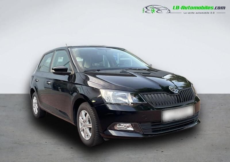 Utilisé 2015 Skoda Fabia Citadine | 13 900 € (Prix assez cher) - Image 1/4