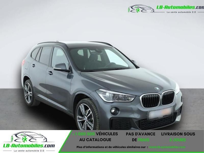 Occasion BMW M140 Comfort Edition 140 ch (102 kW) 2018 Citadine