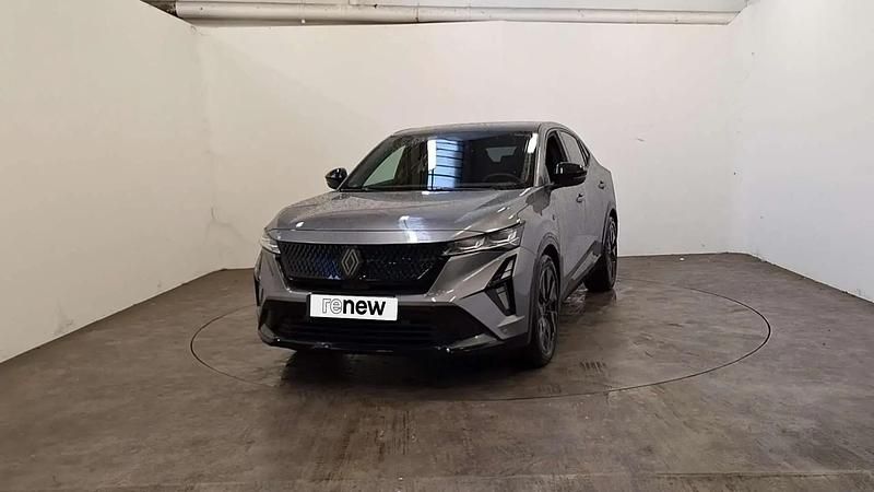 Gris Utilisé 2025 Renault Rafale Esprit Alpine SUV | 44 399 € (Bon prix) - Image 1/4