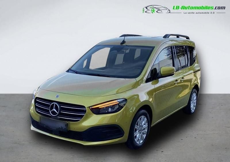 Utilisé 2023 Mercedes 180 Berline | 32 400 € - Image 1/4