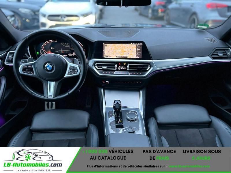 Occasion BMW 420 Comfort Edition 184 ch (135 kW) 2021 Coupé
