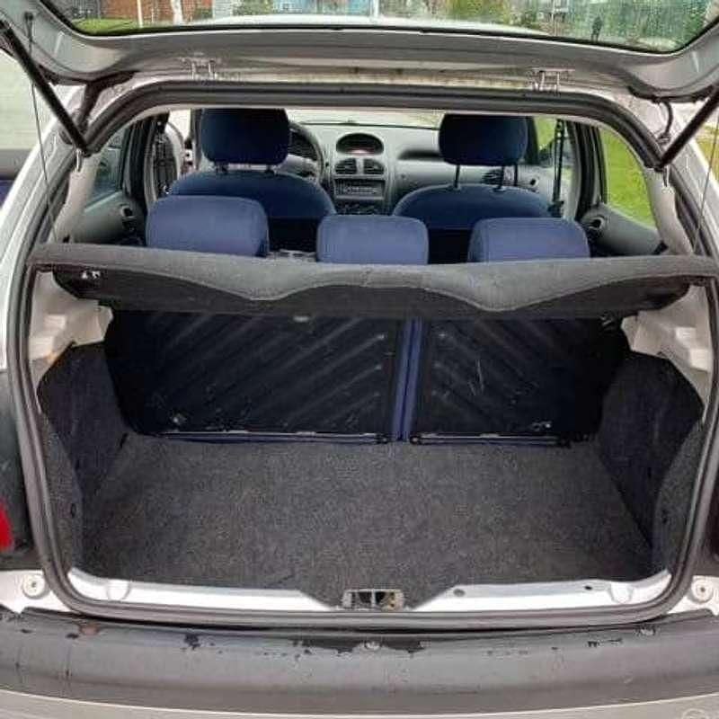 Occasion Peugeot 206 Style 69 ch (50 kW) 2005 Berline