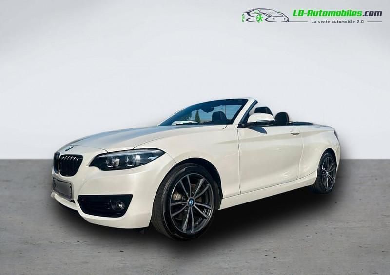 Utilisé 2018 BMW 230 Sport Line Coupé | 27 200 € (Super prix) - Image 1/4