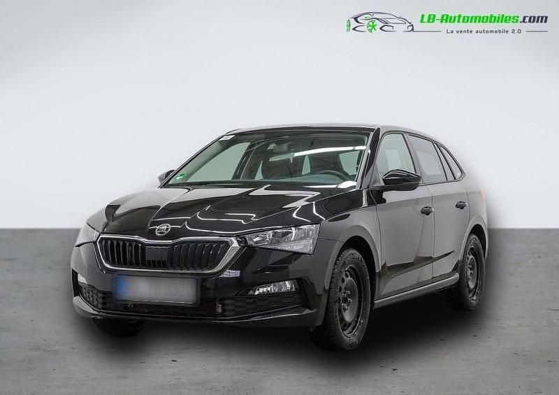 Utilisé 2024 Skoda Scala Citadine | 23 800 € (Bon prix) - Image 1/4