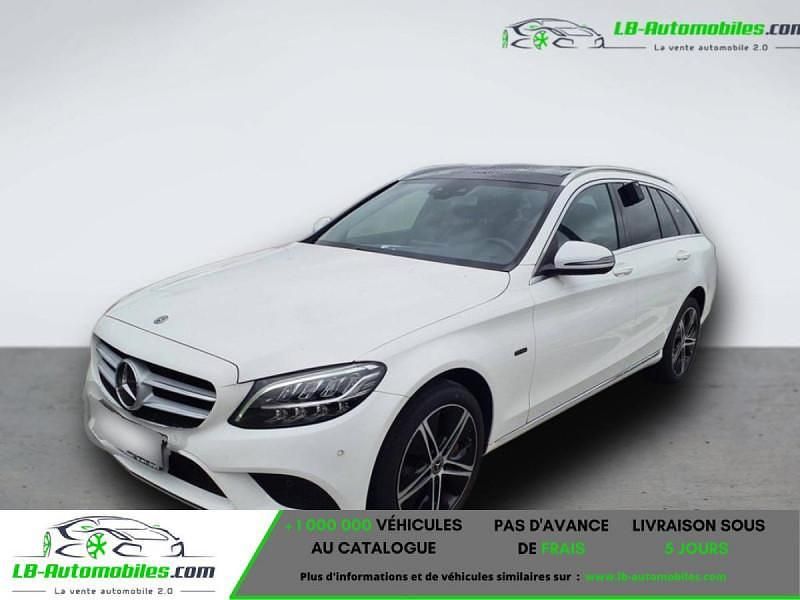 Occasion Mercedes C300e 306 ch (225 kW) 2020 Berline