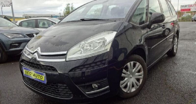 Utilisé 2011 Citroën C4 Attraction Berline | 4 990 € - Image 1/4