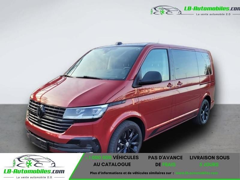 Occasion 2020 VW Multivan Van | 51 400 € (Prix juste) - Image 1/4