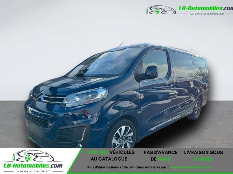Occasion 2019 Citroën Spacetourer Monospace | 32 300 € (Bon prix) - Image 1/4