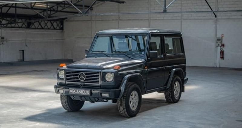 Occasion 1991 Mercedes G300 SUV | 64 900 € - Image 1/4
