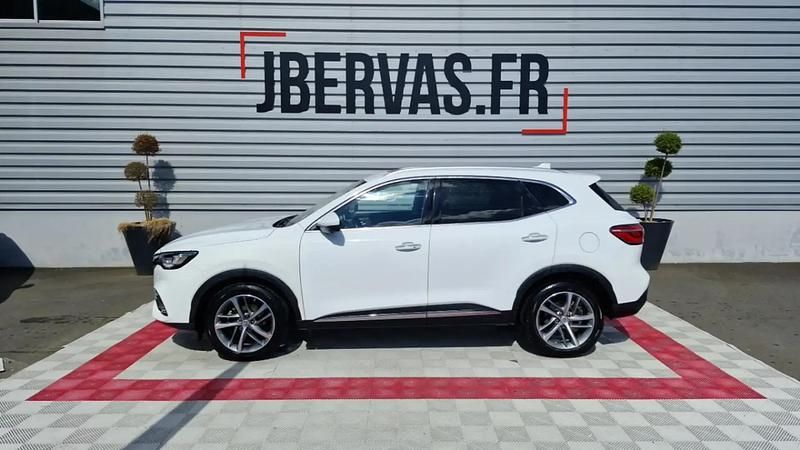 Utilisé 2022 MG EHS Luxury SUV | 17 999 € (Prix juste) - Image 1/4