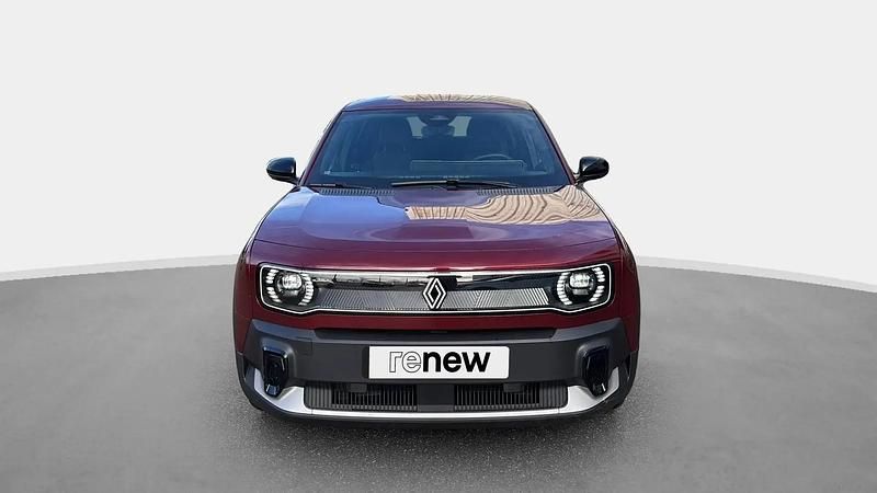 Occasion Renault R4 Evolution 150 ch (110 kW) 2025 Rouge Break