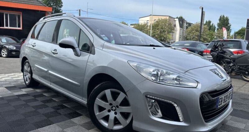 Utilisé 2012 Peugeot 308 Active Break | 3 990 € (Super prix) - Image 1/4