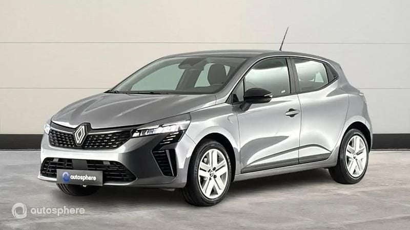 Occasion Renault Clio V Evolution 102 ch (75 kW) 2025 Gris Berline