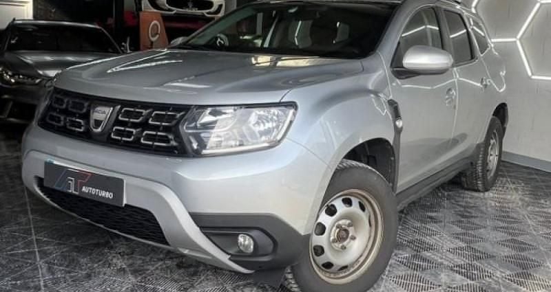 Occasion Dacia Duster Prestige 116 ch (85 kW) 2021 SUV