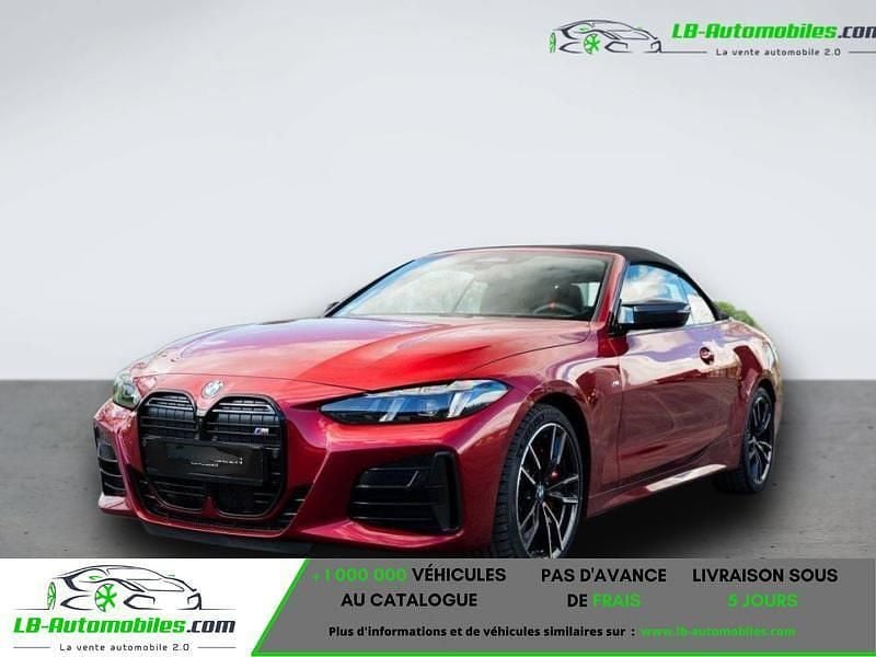 Occasion 2025 BMW M440 M Sport Berline | 73 400 € - Image 1/4