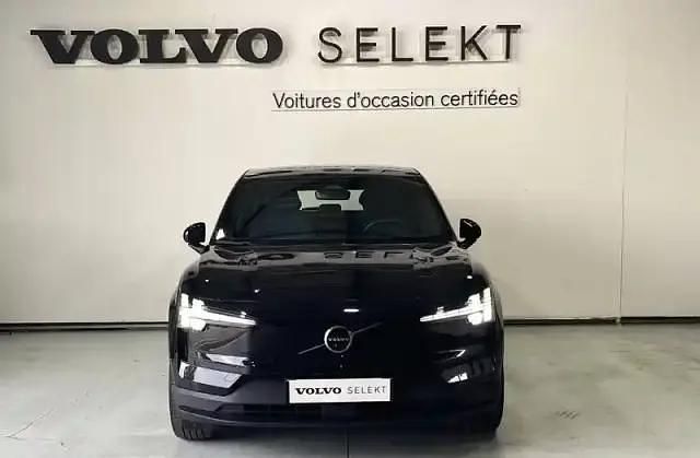 Occasion Volvo EX30 Ultra 200 kW (272 ch) 2024 Noir SUV