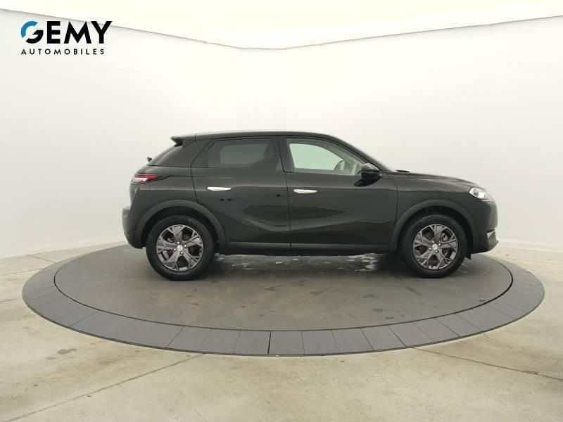 Occasion DS Automobiles DS3 Crossback Chic 100 kW (136 ch) 2021 SUV