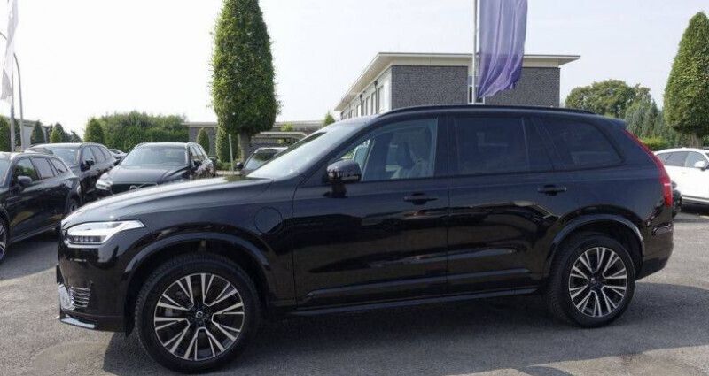 Utilisé 2023 Volvo XC90 Ultimate SUV | 70 900 € (Bon prix) - Image 1/4